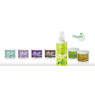 600g - Soft - Sockervax - ItalWax - Sockervax -glamandbeauty.se 600g - Soft - Sockervax - ItalWax - Sockervax -glamandbeauty.se