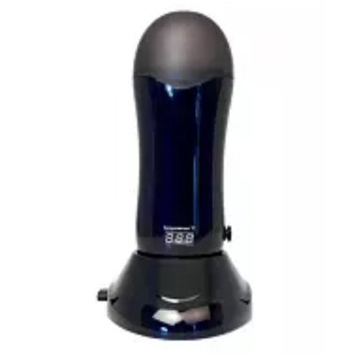 Italwax Vaxvärmare - "Roll on" för 100 ml patroner - Termostat - Vaxvärmare -glamandbeauty.se