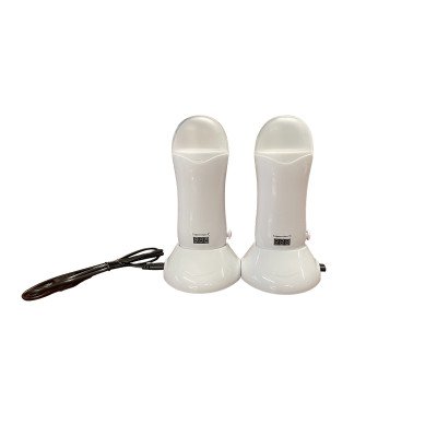 Italwax Vaxvärmare - "Roll on" för 100 ml patroner - Termostat - Vaxvärmare -glamandbeauty.se Italwax Vaxvärmare - "Roll on" för 100 ml patroner - Termostat - Vaxvärmare -glamandbeauty.se