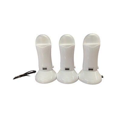 Italwax Vaxvärmare - "Roll on" för 100 ml patroner - Termostat - Vaxvärmare -glamandbeauty.se Italwax Vaxvärmare - "Roll on" för 100 ml patroner - Termostat - Vaxvärmare -glamandbeauty.se