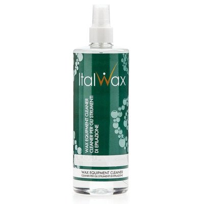 500ml - Vax utrustnings rengöring - Italwax - Tillbehör Vaxning -glamandbeauty.se 500ml - Vax utrustnings rengöring - Italwax - Tillbehör Vaxning -glamandbeauty.se