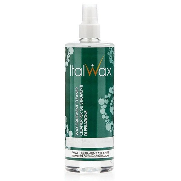 Hot wax - Smoth Legs - Silcare 400 gram
