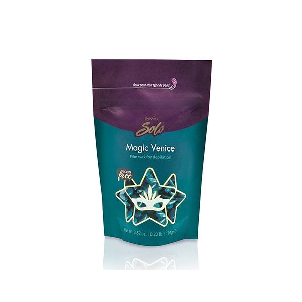 100g filmvax - Solo - Magic Venice - Italwax