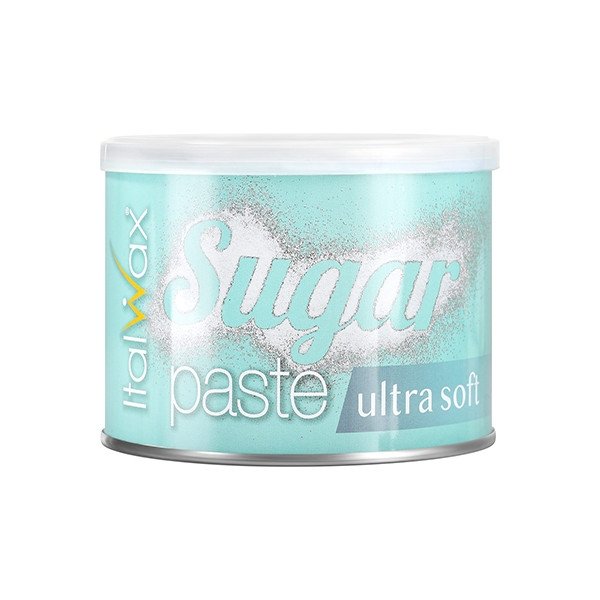 Hot wax - Smoth Legs - Silcare 400 gram