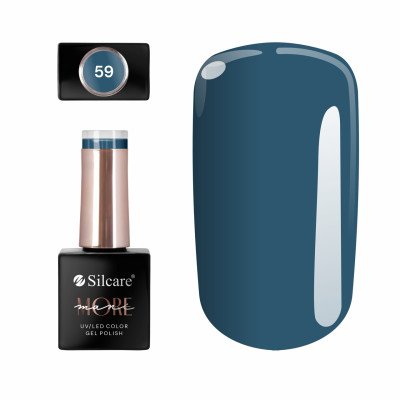 Gellack - ManiMore - 059 - Silcare - ManiMORE - Alla -glamandbeauty.se Gellack - ManiMore - 059 - Silcare - ManiMORE - Alla -glamandbeauty.se