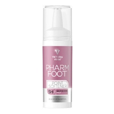 Pharm Foot - Point Softener - 15 ml - Krämer -glamandbeauty.se