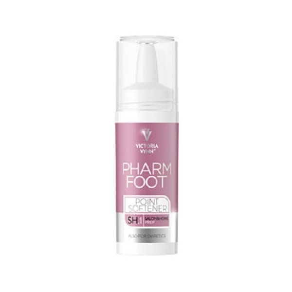 Pharm Foot - Point Softener - 15 ml