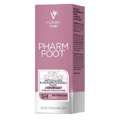 Pharm Foot - Point Softener - 15 ml - Krämer -glamandbeauty.se