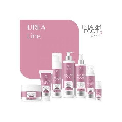 Pharm Foot - Point Softener - 15 ml - Krämer -glamandbeauty.se