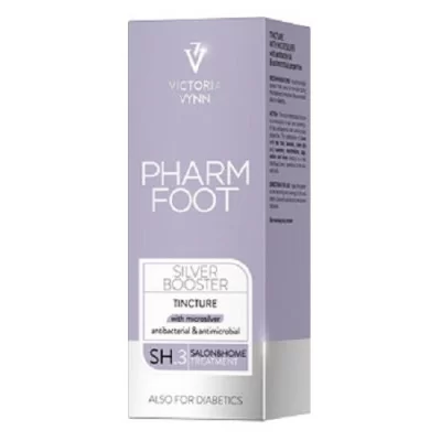 Regenerating & Soothing Mask - 75 ml - H2 - Pharm Foot - Krämer -glamandbeauty.se