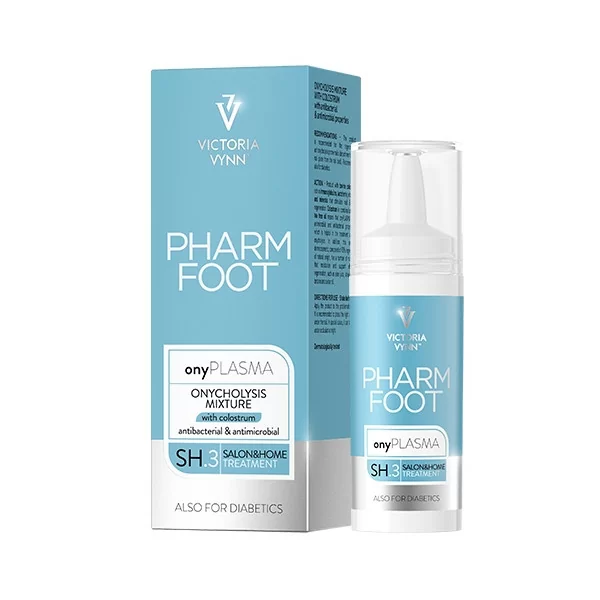 Nourishing & Regenerating Cream - 75 ml - H2 - Pharm Foot