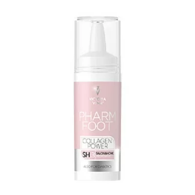 Pharm Foot - All in - Collagen Power - 15 ml - Krämer -glamandbeauty.se