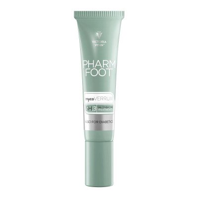 Pharm Foot - Herbal - Myco Verum - 15 ml - Krämer -glamandbeauty.se Pharm Foot - Herbal - Myco Verum - 15 ml - Krämer -glamandbeauty.se
