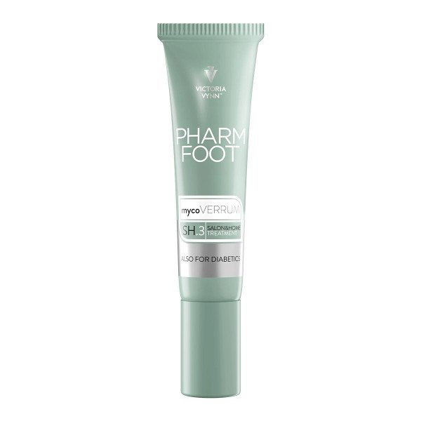 Nappa - Foot cream 30% Urea - 250ml