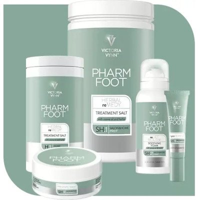 Pharm Foot - Herbal - Myco Verum - 15 ml - Krämer -glamandbeauty.se Pharm Foot - Herbal - Myco Verum - 15 ml - Krämer -glamandbeauty.se