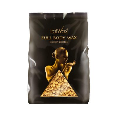 1kg Luxury Edition - Vax i flingor (Filmvax) - Italwax - Varmvax - Flingor -glamandbeauty.se 1kg Luxury Edition - Vax i flingor (Filmvax) - Italwax - Varmvax - Flingor -glamandbeauty.se
