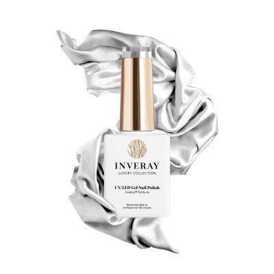 Inveray - Luxury Collection - Gellac - 138 Persian Blue - Alla -glamandbeauty.se
