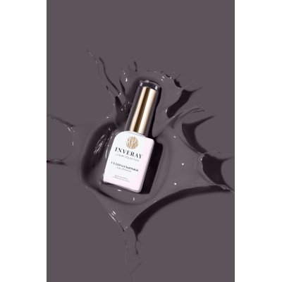 Inveray - Luxury Collection - Gellac - 138 Persian Blue - Alla -glamandbeauty.se Inveray - Luxury Collection - Gellac - 138 Persian Blue - Alla -glamandbeauty.se