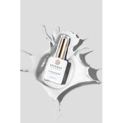 Inveray - Luxury Collection - Gellac - 138 Persian Blue - Alla -glamandbeauty.se