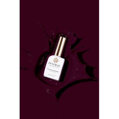 Inveray - Luxury Collection - Gellac - 138 Persian Blue - Alla -glamandbeauty.se Inveray - Luxury Collection - Gellac - 138 Persian Blue - Alla -glamandbeauty.se