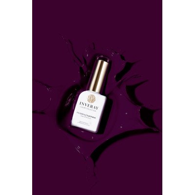 Inveray - Luxury Collection - Gellac - 138 Persian Blue - Alla -glamandbeauty.se Inveray - Luxury Collection - Gellac - 138 Persian Blue - Alla -glamandbeauty.se