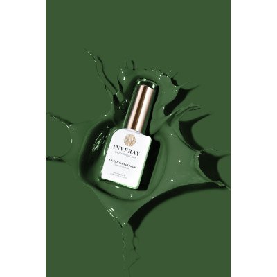 Inveray - Luxury Collection - Gellac - 138 Persian Blue - Alla -glamandbeauty.se Inveray - Luxury Collection - Gellac - 138 Persian Blue - Alla -glamandbeauty.se