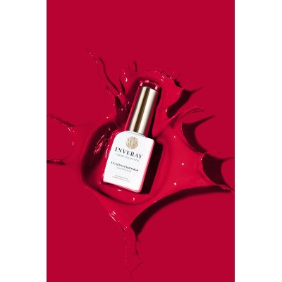 Inveray - Luxury Collection - Gellac - 138 Persian Blue - Alla -glamandbeauty.se Inveray - Luxury Collection - Gellac - 138 Persian Blue - Alla -glamandbeauty.se