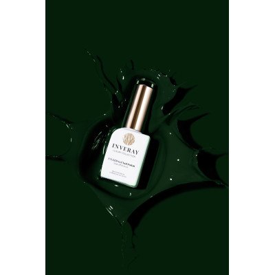 Inveray - Luxury Collection - Gellac - 138 Persian Blue - Alla -glamandbeauty.se Inveray - Luxury Collection - Gellac - 138 Persian Blue - Alla -glamandbeauty.se