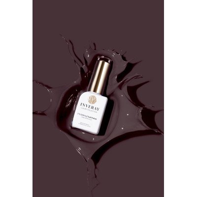 Inveray - Luxury Collection - Gellac - 138 Persian Blue - Alla -glamandbeauty.se Inveray - Luxury Collection - Gellac - 138 Persian Blue - Alla -glamandbeauty.se