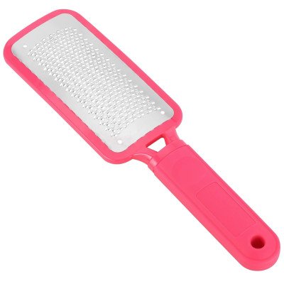 Metall fotfil - Rosa - Längd 28 cm - Filar -glamandbeauty.se