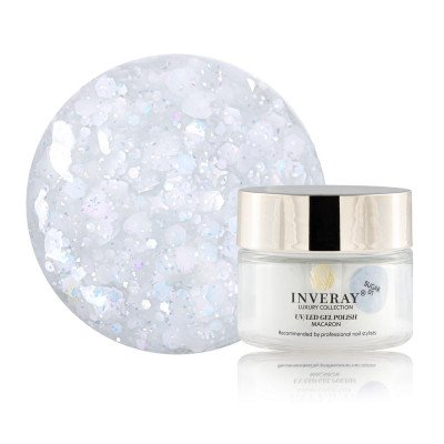01 Macaron - Inveray - Luxury Collection - Gellack - Macaron - Alla -glamandbeauty.se