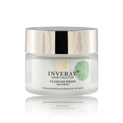 04 Pistachio - Inveray - Luxury Collection - Gellack - Macaron - Alla -glamandbeauty.se 04 Pistachio - Inveray - Luxury Collection - Gellack - Macaron - Alla -glamandbeauty.se