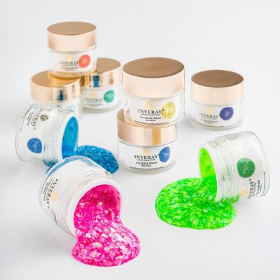 01 Macaron - Inveray - Luxury Collection - Gellack - Macaron - Alla -glamandbeauty.se 01 Macaron - Inveray - Luxury Collection - Gellack - Macaron - Alla -glamandbeauty.se