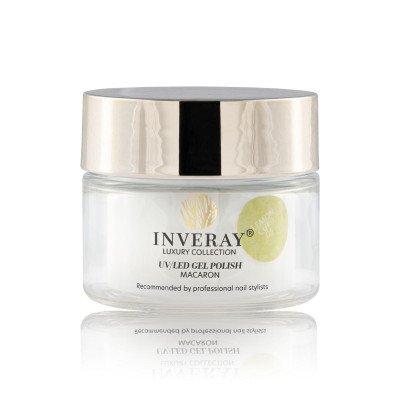 05 Lemon Curd - Inveray - Luxury Collection - Gellack - Macaron - Alla -glamandbeauty.se 05 Lemon Curd - Inveray - Luxury Collection - Gellack - Macaron - Alla -glamandbeauty.se