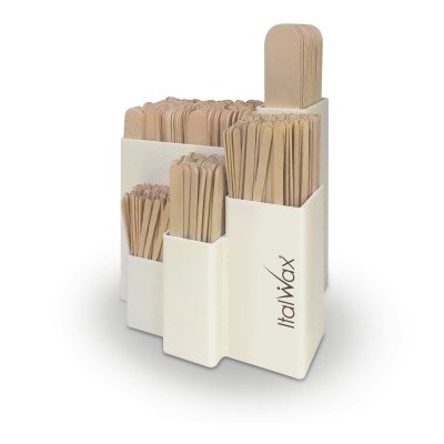 Spatula ställ med 5 fack - Italwax - Tillbehör Vaxning -glamandbeauty.se Spatula ställ med 5 fack - Italwax - Tillbehör Vaxning -glamandbeauty.se
