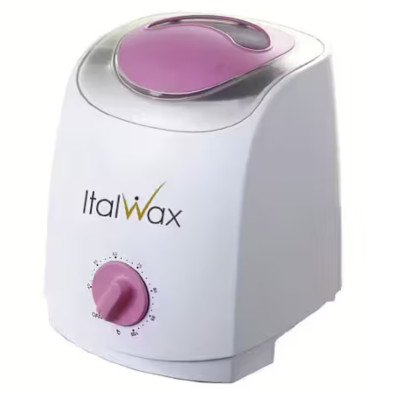Italwax Vaxvärmare - 800 ml - Temperaturkontroll - Vaxvärmare -glamandbeauty.se Italwax Vaxvärmare - 800 ml - Temperaturkontroll - Vaxvärmare -glamandbeauty.se