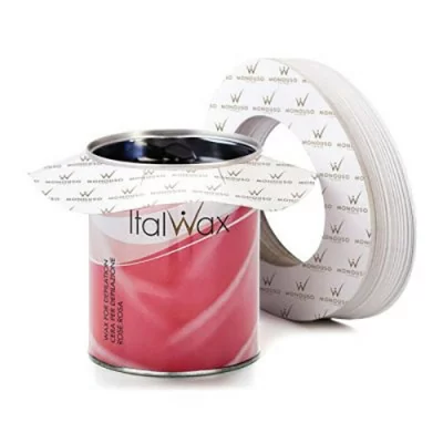 Italwax Vaxvärmare - 800 ml - Temperaturkontroll - Vaxvärmare -glamandbeauty.se