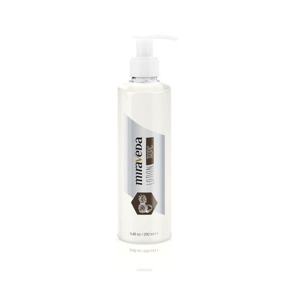 250ml Body Lotion - Tropic - Miraveda - Italwax 