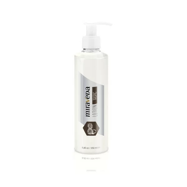 250ml Body Lotion - Tropic - Miraveda - Italwax 