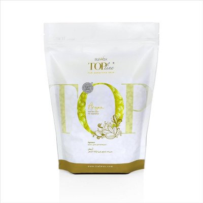 750g Top line - Argan - Vax i flingor (Filmvax) - Italwax - Varmvax - Flingor -glamandbeauty.se 750g Top line - Argan - Vax i flingor (Filmvax) - Italwax - Varmvax - Flingor -glamandbeauty.se