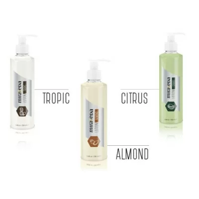 250ml Body Lotion - Tropic - Miraveda - Italwax - Miraveda - Skin care -glamandbeauty.se 250ml Body Lotion - Tropic - Miraveda - Italwax - Miraveda - Skin care -glamandbeauty.se