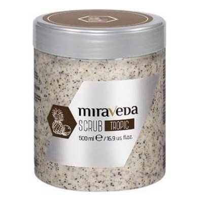 500 Skrubb - Tropic - Miraveda - Italwax  - Miraveda - Skin care -glamandbeauty.se