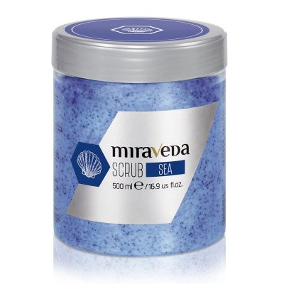 500ml Skrubb - Sea - Miraveda - Italwax - Miraveda - Skin care -glamandbeauty.se 500ml Skrubb - Sea - Miraveda - Italwax - Miraveda - Skin care -glamandbeauty.se