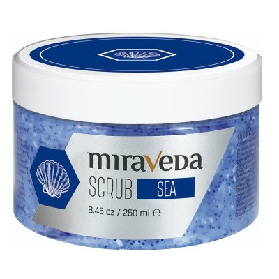 250ml Skrubb - Sea - Miraveda - Italwax - Miraveda - Skin care -glamandbeauty.se 250ml Skrubb - Sea - Miraveda - Italwax - Miraveda - Skin care -glamandbeauty.se