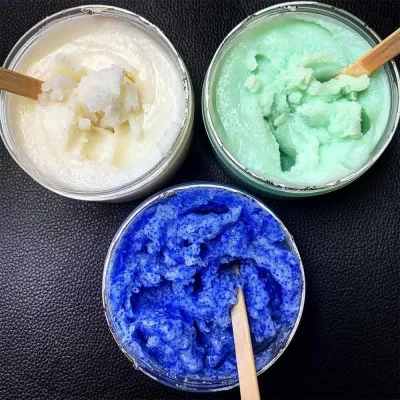 500 Skrubb - Tropic - Miraveda - Italwax - Miraveda - Skin care -glamandbeauty.se 500 Skrubb - Tropic - Miraveda - Italwax - Miraveda - Skin care -glamandbeauty.se