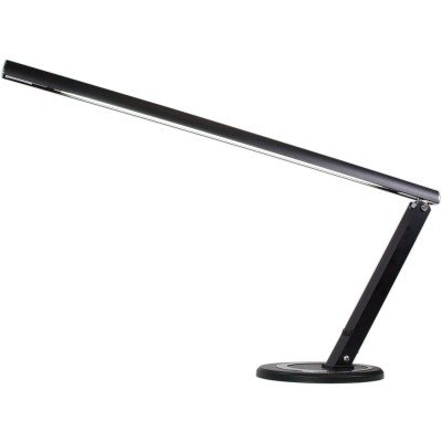 Arbetslampa - Svart - T5 - LED - 10W - Arbetslampor -glamandbeauty.se Arbetslampa - Svart - T5 - LED - 10W - Arbetslampor -glamandbeauty.se