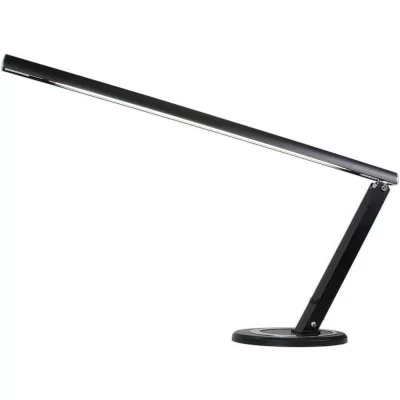 Arbetslampa - Svart - T5 - LED - 10W - Arbetslampor -glamandbeauty.se Arbetslampa - Svart - T5 - LED - 10W - Arbetslampor -glamandbeauty.se