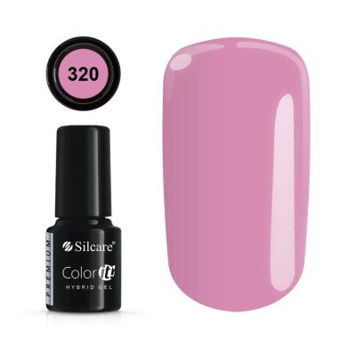 Hybrid Color IT Premium - 320 - Color IT Prem - Enfärgad -glamandbeauty.se
