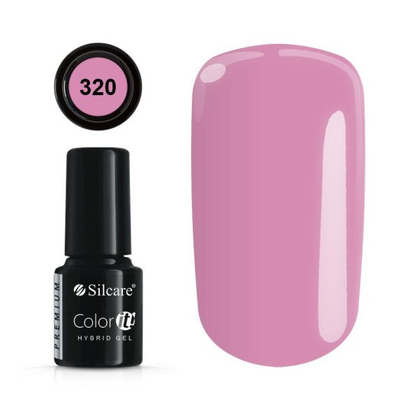 Hybrid Color IT Premium - 320