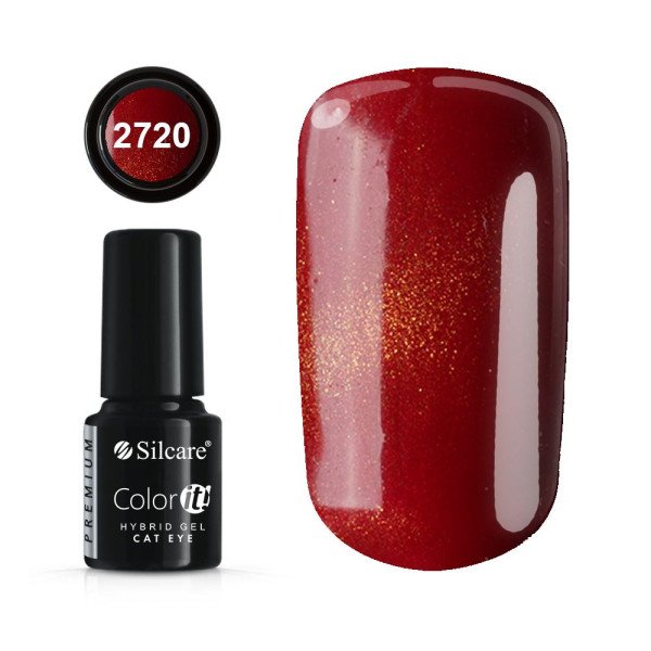 Hybrid Color IT Premium - Cat Eye - 2720